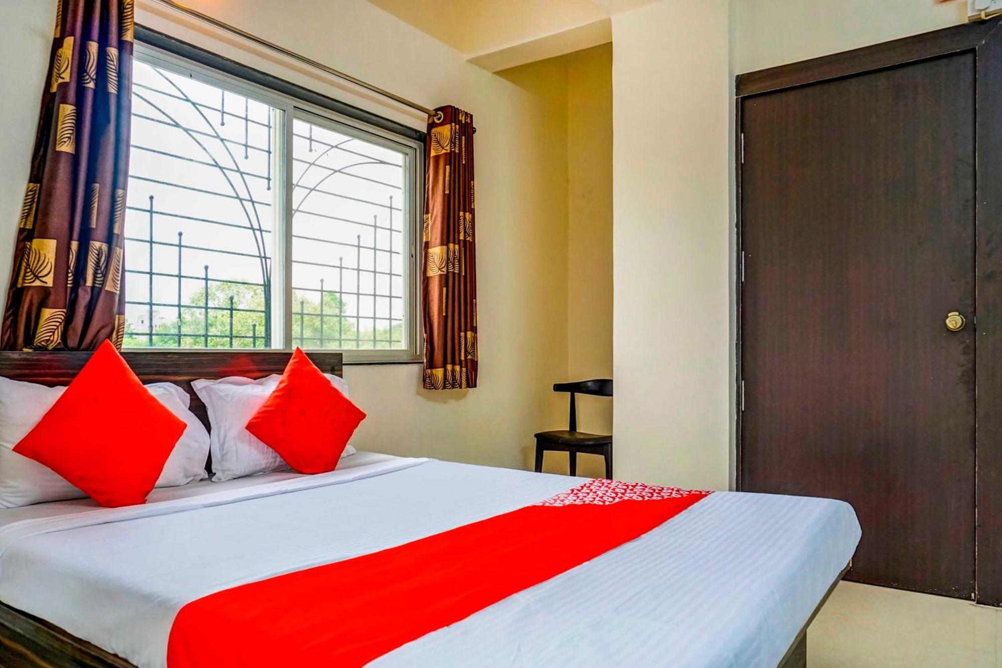 Hotel O Komfort Inn Pune Eksteriør billede