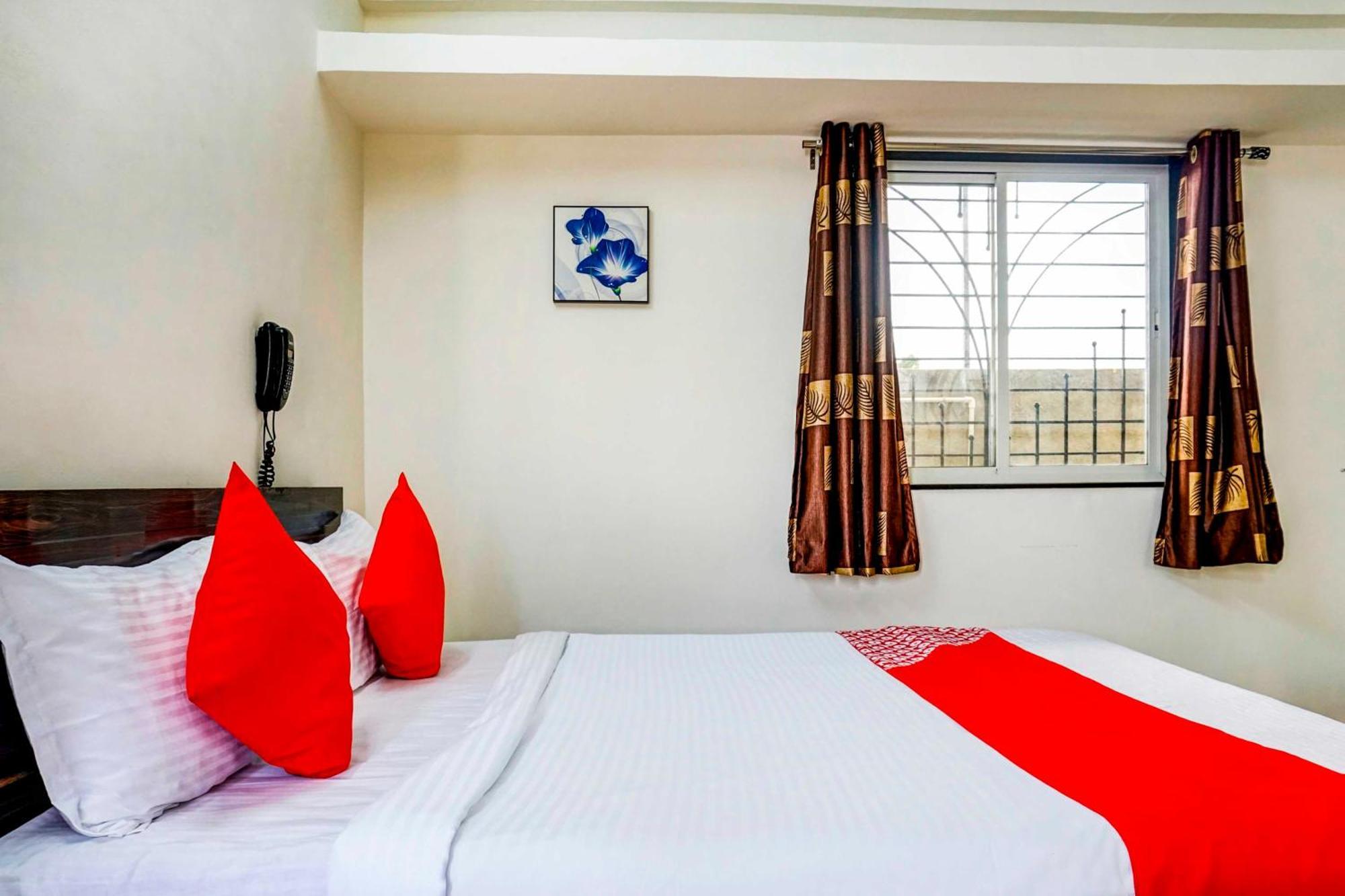Hotel O Komfort Inn Pune Eksteriør billede