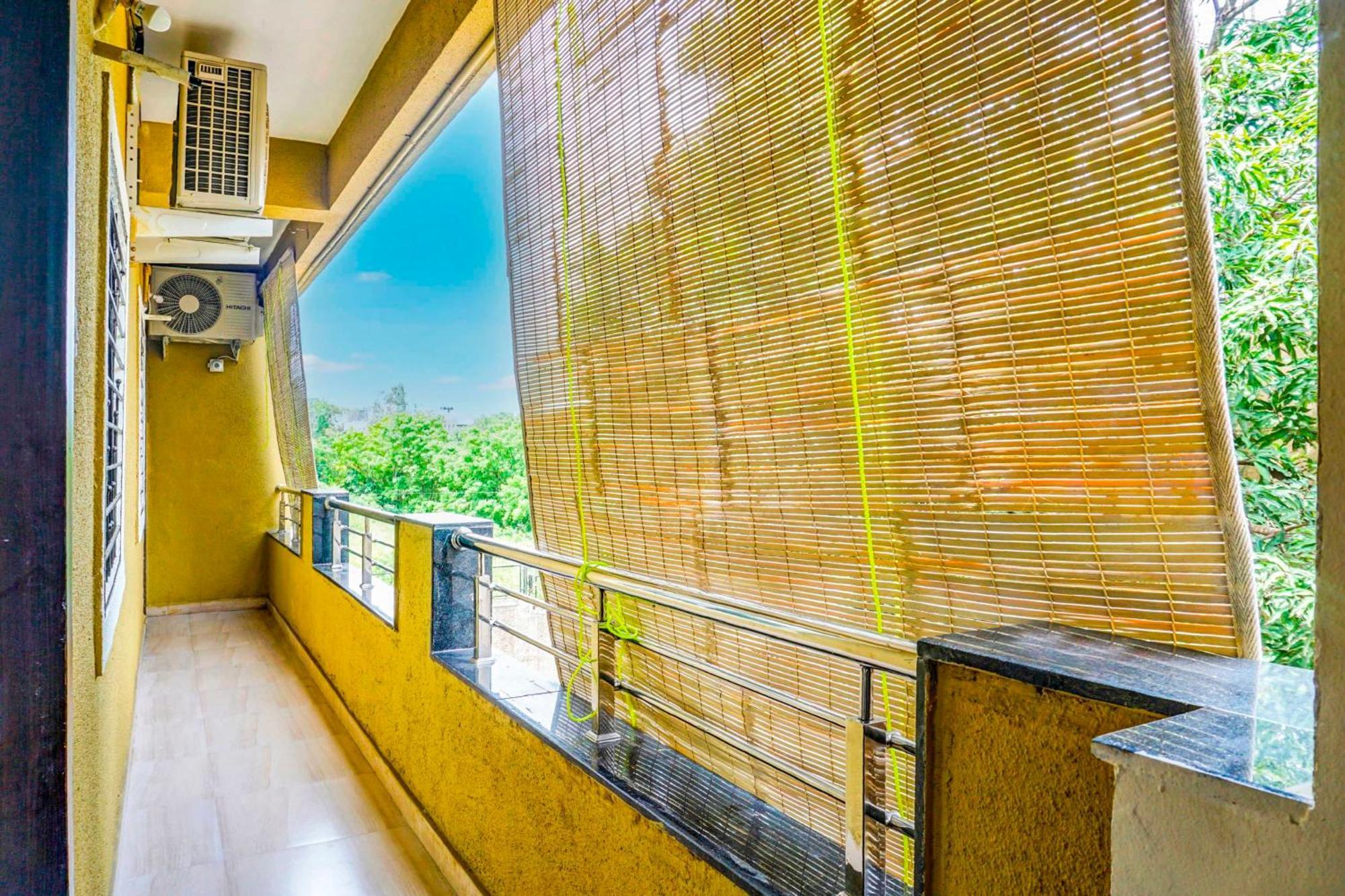 Hotel O Komfort Inn Pune Eksteriør billede