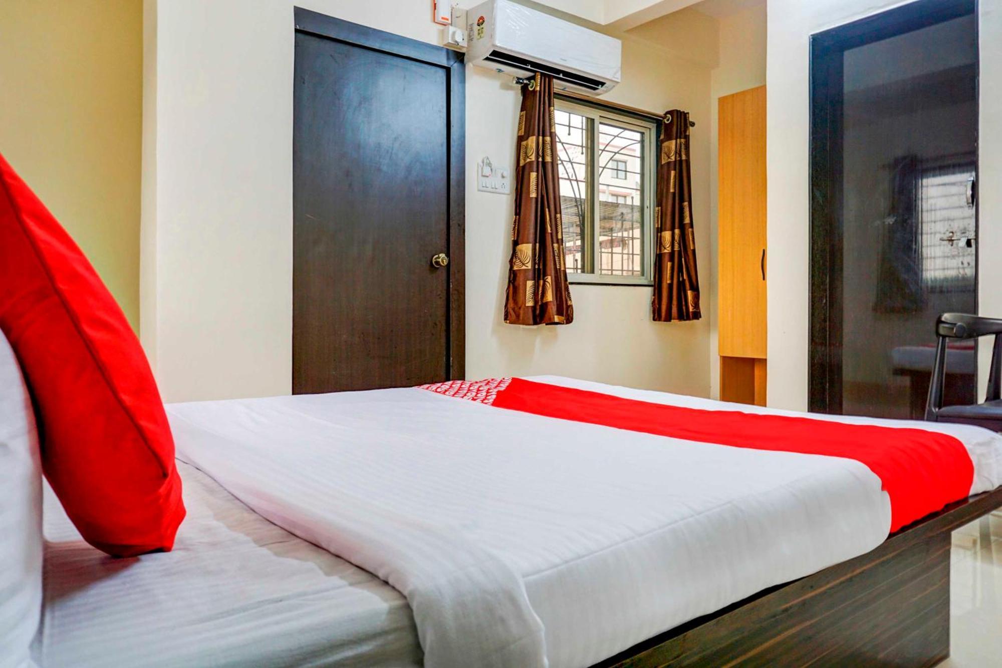 Hotel O Komfort Inn Pune Eksteriør billede