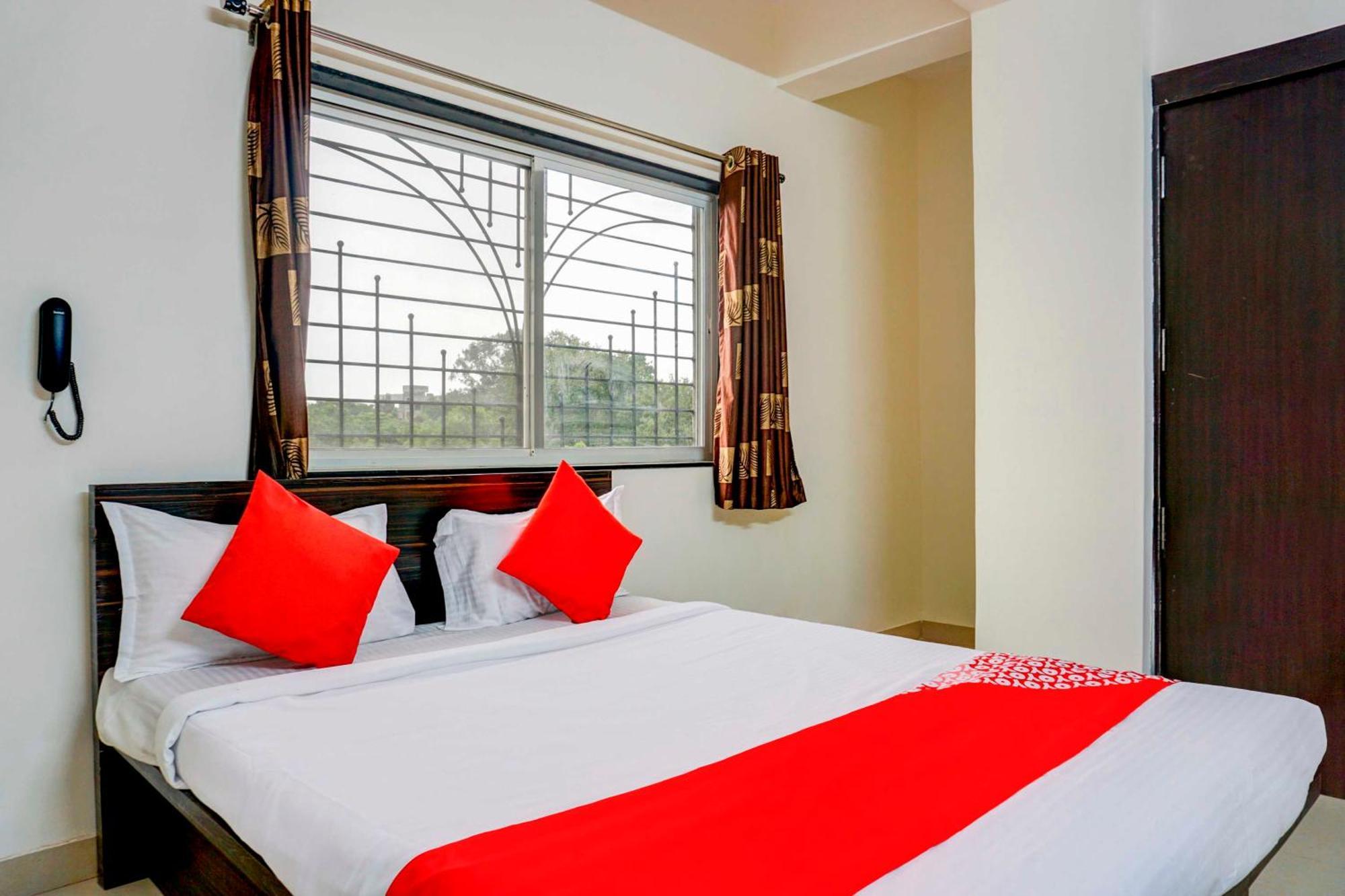 Hotel O Komfort Inn Pune Eksteriør billede